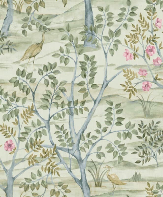 Ταπετσαρία Τοίχου Cristiana Masi Blooming Garden 11 8317 0,53x10,05