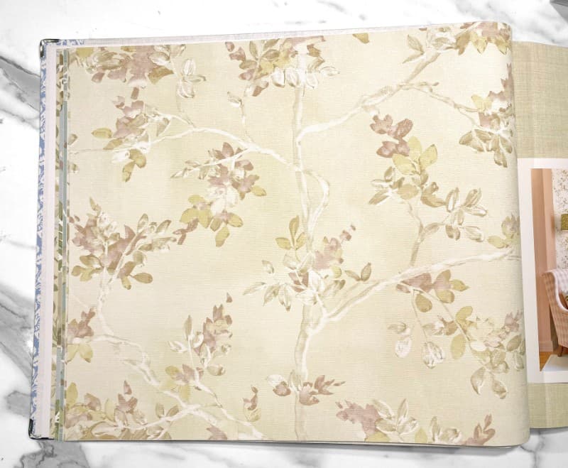 Ταπετσαρία Τοίχου Cristiana Masi Blooming Garden 11 8320 0,53x10,05 - 2
