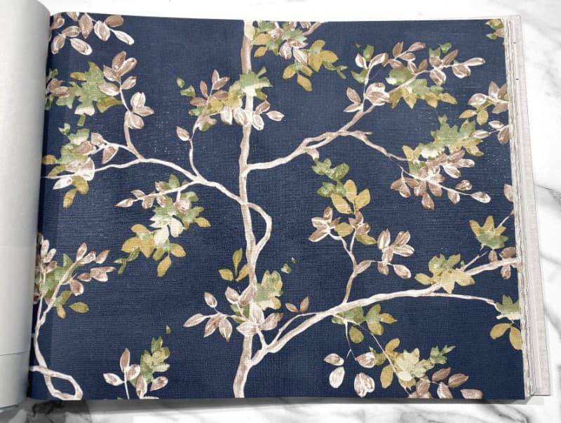 Ταπετσαρία Τοίχου Cristiana Masi Blooming Garden 11 8322 0,53x10,05 - 2