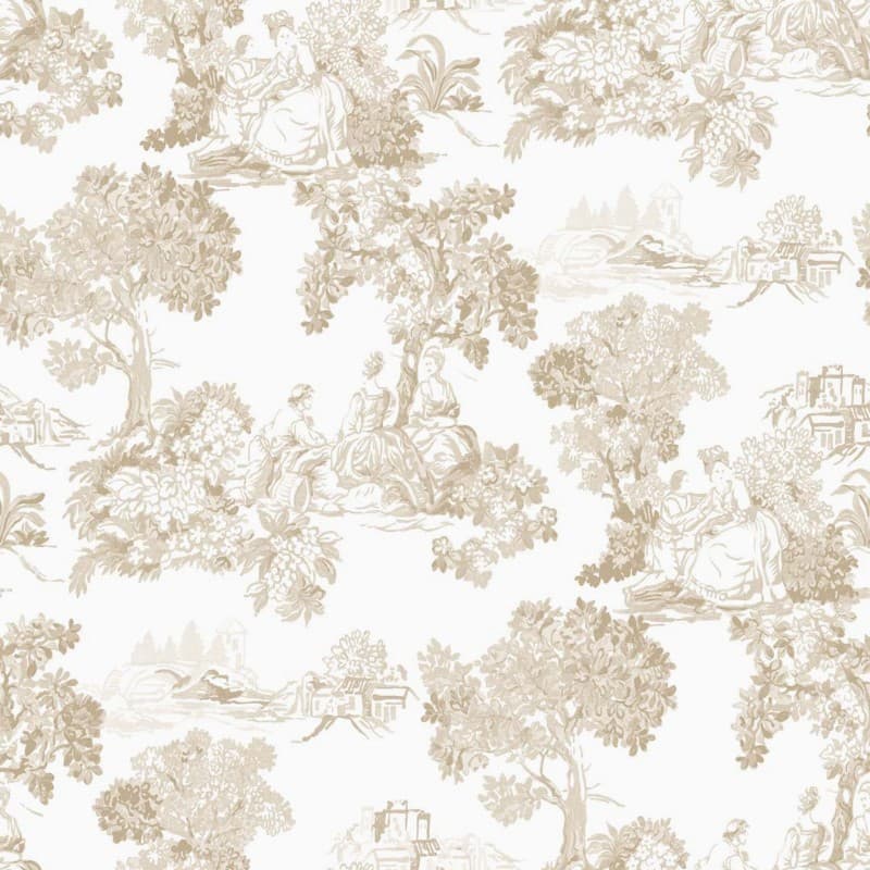 Ταπετσαρία Τοίχου Cristiana Masi Blooming Garden 11 8340 0,53x10,05