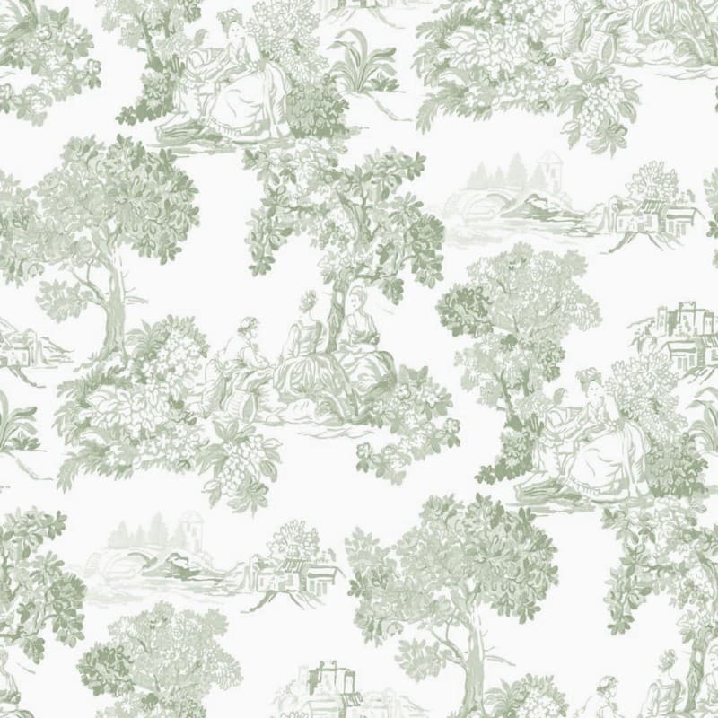 Ταπετσαρία Τοίχου Cristiana Masi Blooming Garden 11 8341 0,53x10,05