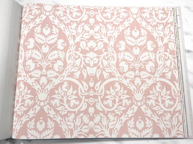 Ταπετσαρία Τοίχου Cristiana Masi Blooming Garden 11 8348 0,53x10,05 - 2