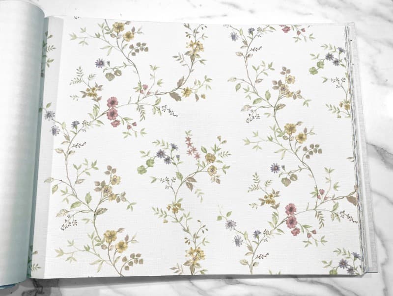 Ταπετσαρία Τοίχου Cristiana Masi Blooming Garden 11 8355 0,53x10,05 - 2