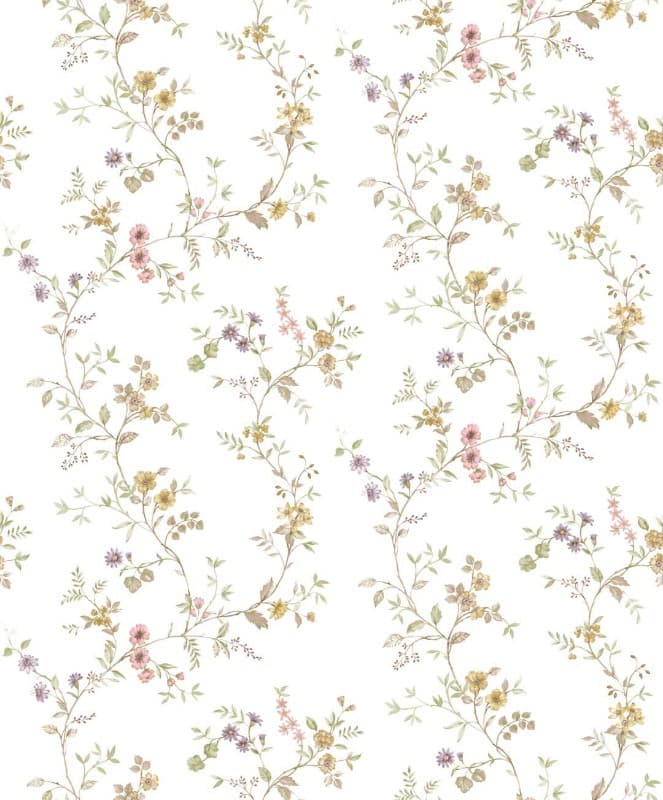 Ταπετσαρία Τοίχου Cristiana Masi Blooming Garden 11 8355 0,53x10,05