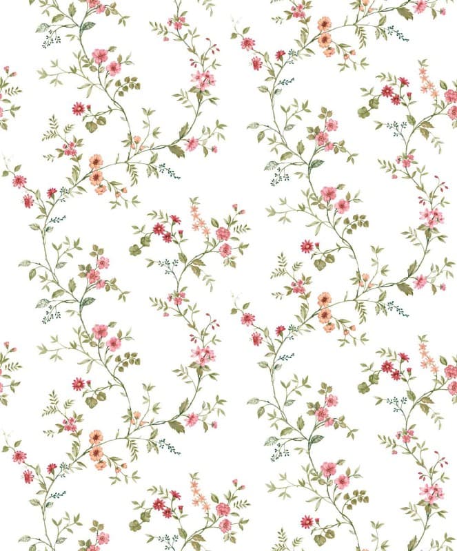 Ταπετσαρία Τοίχου Cristiana Masi Blooming Garden 11 8356 0,53x10,05