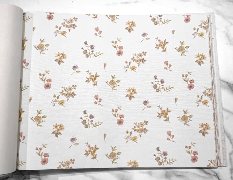 Ταπετσαρία Τοίχου Cristiana Masi Blooming Garden 11 8360 0,53x10,05 - 2