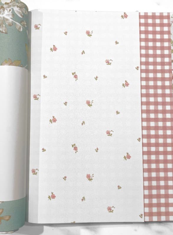 Ταπετσαρία Τοίχου Cristiana Masi Blooming Garden 11 8374 0,53x10,05 - 2
