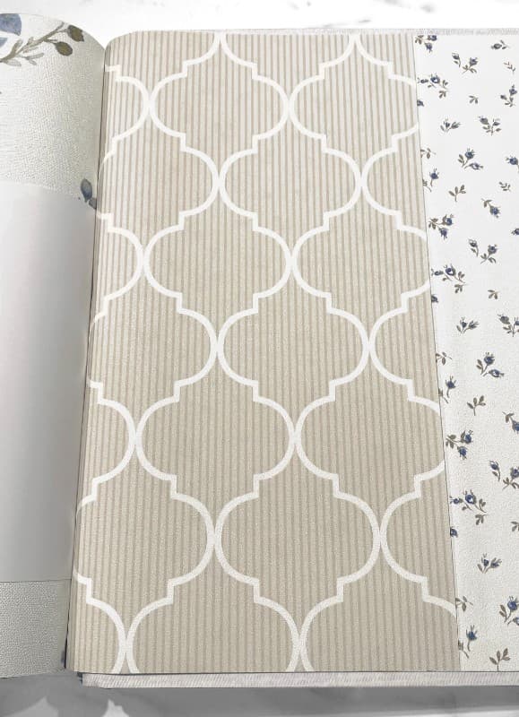Ταπετσαρία Τοίχου Cristiana Masi Blooming Garden 11 8377 0,53x10,05 - 2