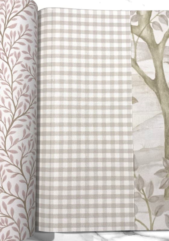 Ταπετσαρία Τοίχου Cristiana Masi Blooming Garden 11 8390 0,53x10,05 - 2