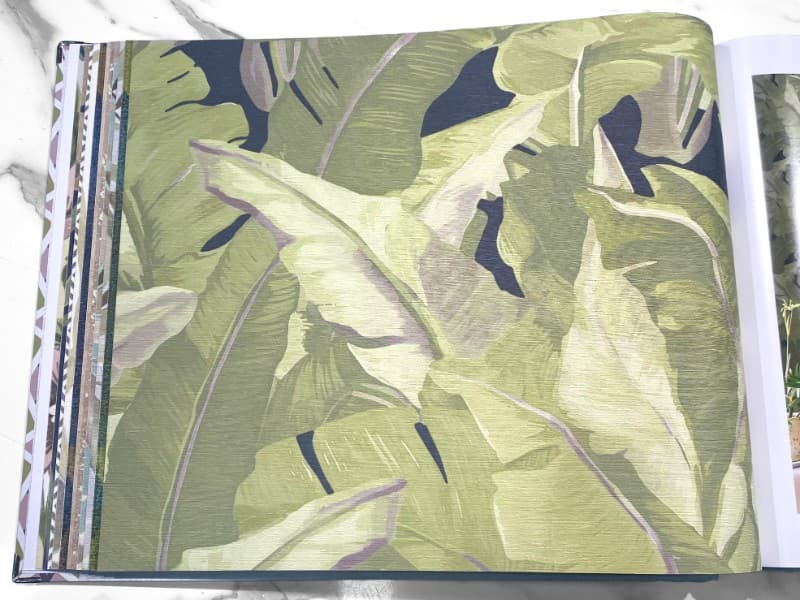Ταπετσαρία Τοίχου Cristiana Masi Rio 2006 0,53x10,05 - 2
