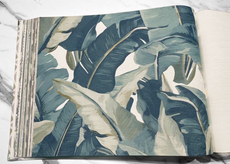 Ταπετσαρία Τοίχου Cristiana Masi Rio 2007 0,53x10,05 - 2
