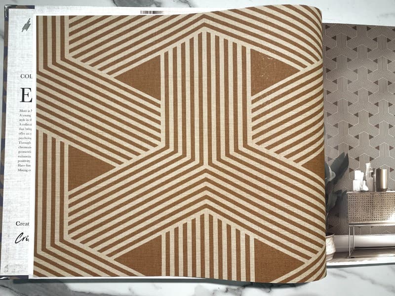 Ταπετσαρία Τοίχου Cristiana Masi Energie 30134 0,53x10,05 - 2