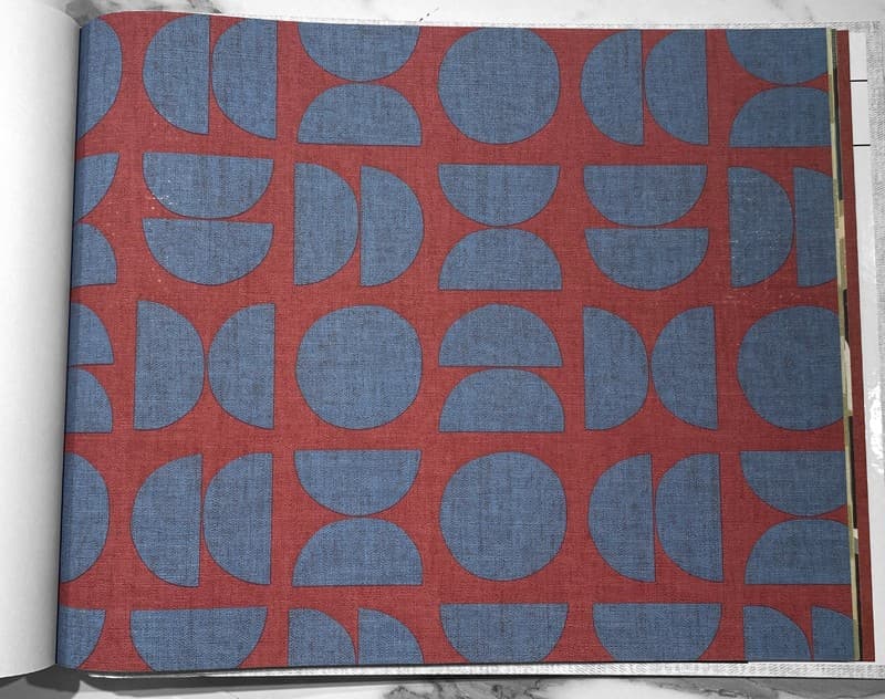 Ταπετσαρία Τοίχου Cristiana Masi Energie 30154 0,53x10,05 - 2