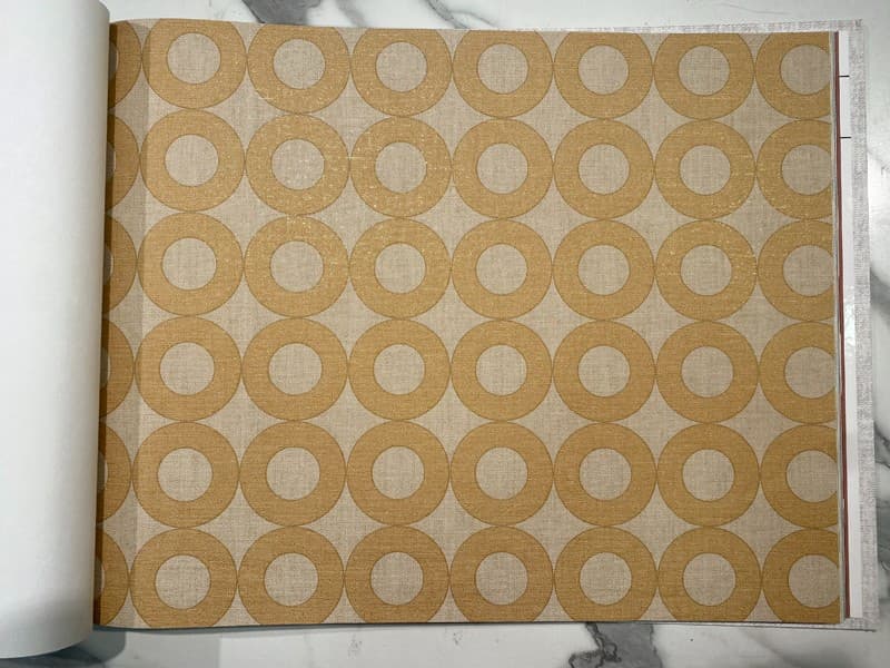 Ταπετσαρία Τοίχου Cristiana Masi Energie 30164 0,53x10,05 - 2