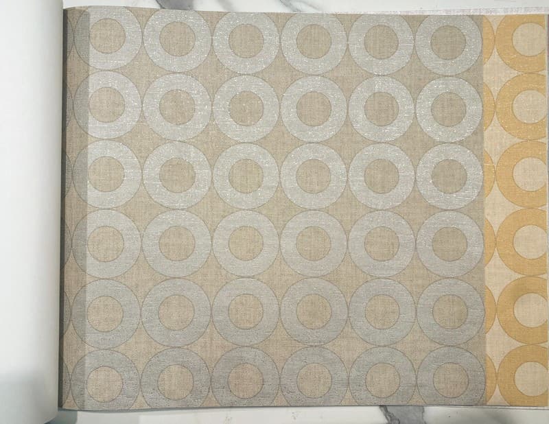 Ταπετσαρία Τοίχου Cristiana Masi Energie 30167 0,53x10,05 - 2