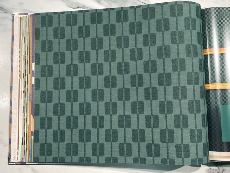 Ταπετσαρία Τοίχου Cristiana Masi Energie 30175 0,53x10,05 - 2