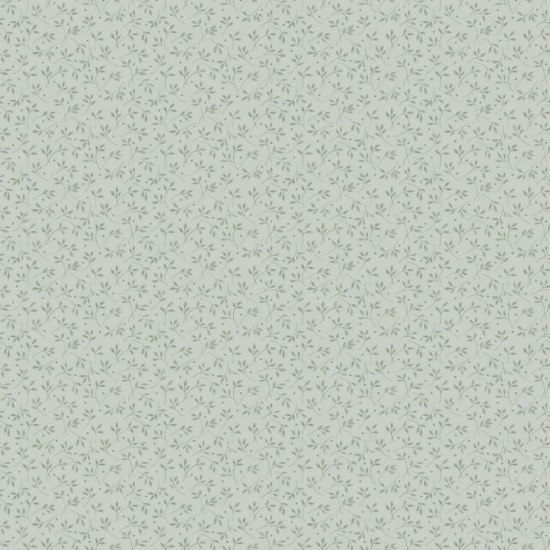 Ταπετσαρία Τοίχου Cristiana Masi Fiori Country 8 12365 0,53x10,05 Χακί Λευκό