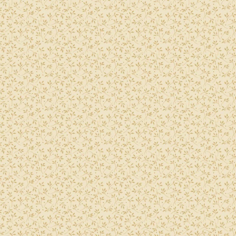 Ταπετσαρία Τοίχου Cristiana Masi Fiori Country 8 12367 0,53x10,05 Ωχρα Λευκό