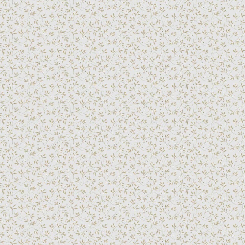 Ταπετσαρία Τοίχου Cristiana Masi Fiori Country 8 12369 0,53x10,05 Ωχρα Λευκό