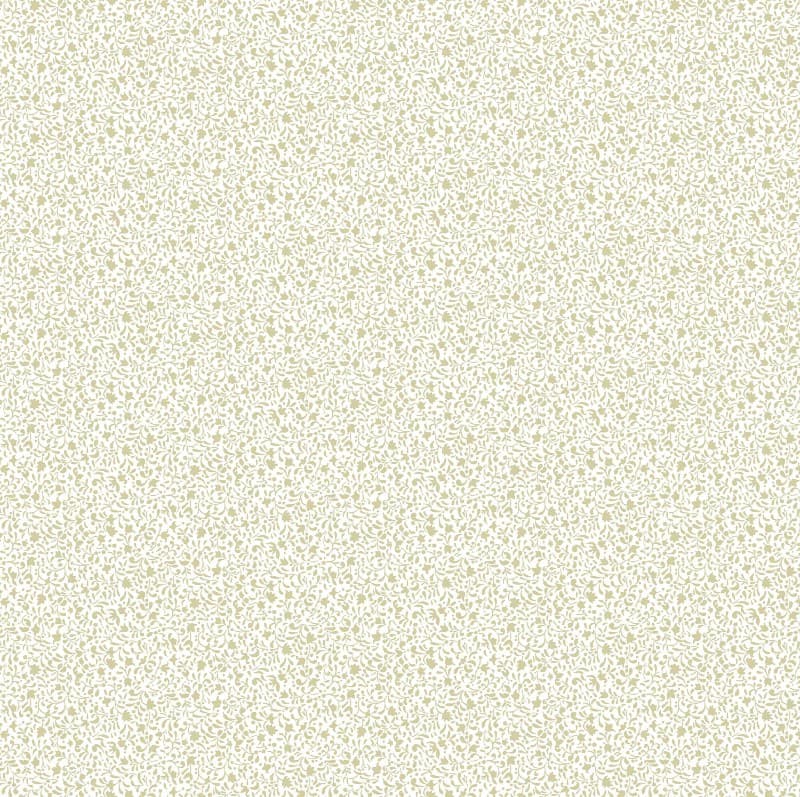 Ταπετσαρία Τοίχου Cristiana Masi Fiori Country 8 12372 0,53x10,05 Ωχρα Λευκό