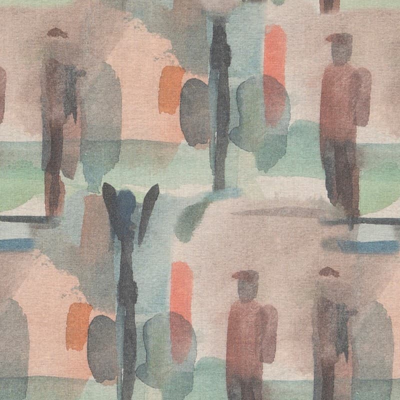 Ταπετσαρία Τοίχου Hohenberger Artist 27239 0,53x10,05