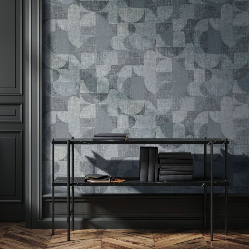 Ταπετσαρία Τοίχου Hohenberger Tesoro 65595 0,53x10,05 - 2