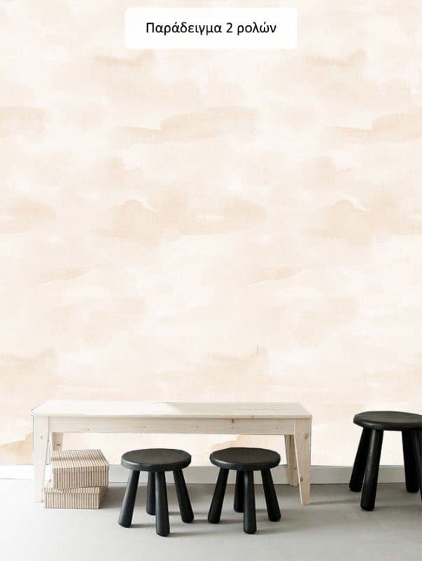 Ταπετσαρία Τοίχου Mural Panels Behang Expresse Kate & Anty INK 7434 1,00x2,80 - 2