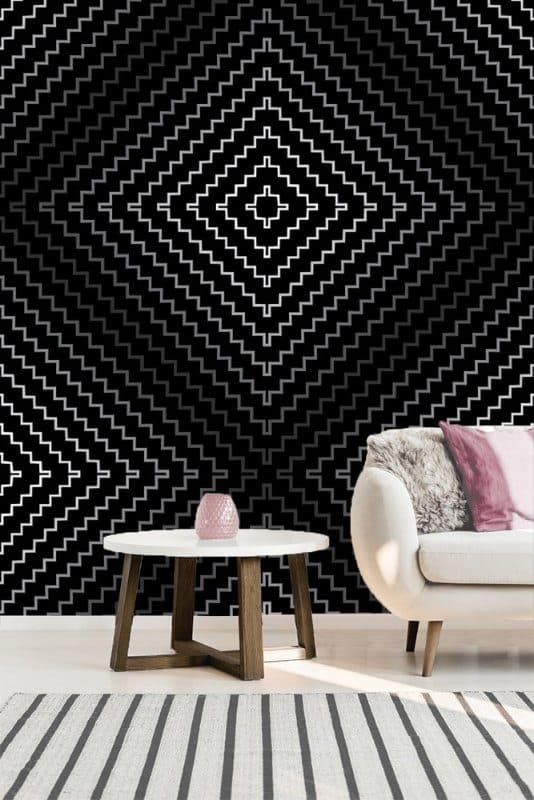 Ταπετσαρία Τοίχου Mural Panels Behang Expresse Light & Dark INK 7322 2,00x2,80 - 2