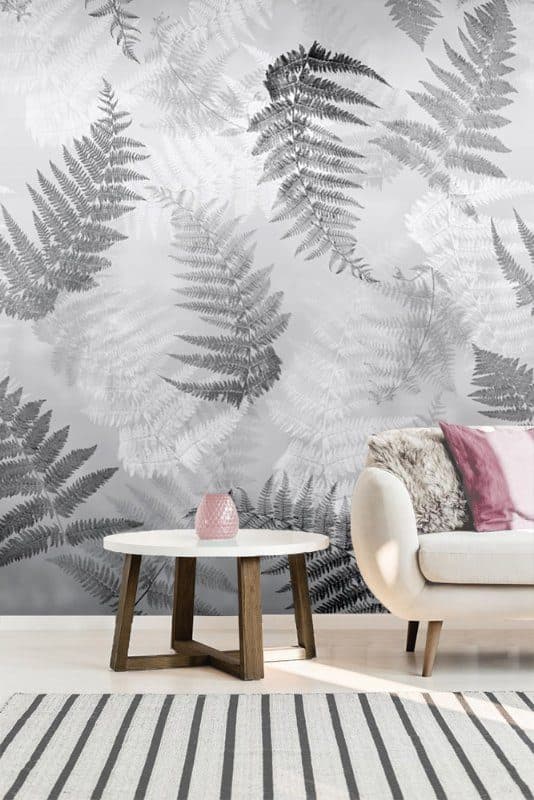 Ταπετσαρία Τοίχου Mural Panels Behang Expresse Light & Dark INK 7327 2,00x2,80 - 2