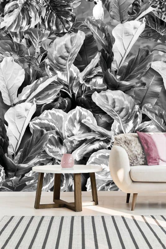 Ταπετσαρία Τοίχου Mural Panels Behang Expresse Light & Dark INK 7345 2,00x2,80 - 2