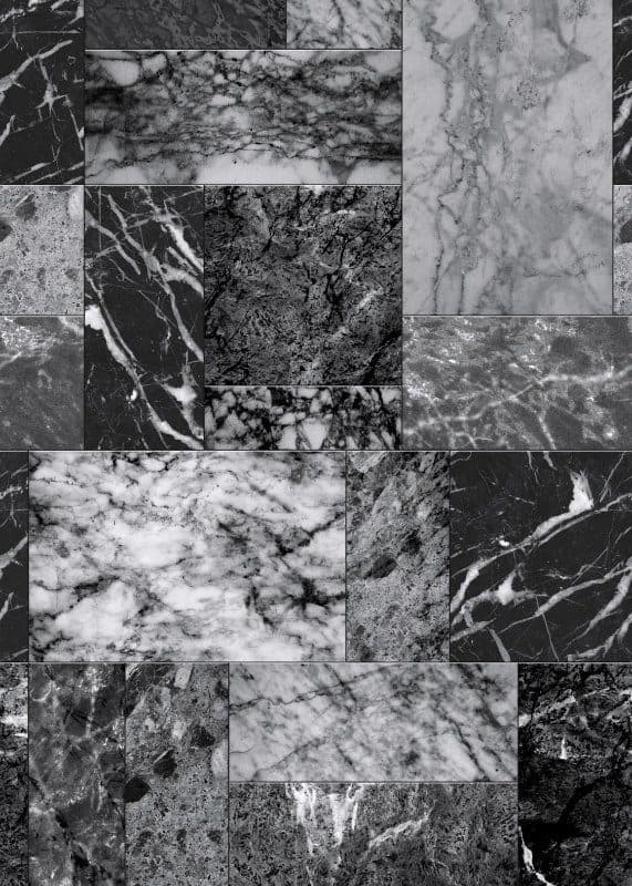 Ταπετσαρία Τοίχου Mural Panels Behang Expresse Light & Dark INK 7346 2,00x2,80