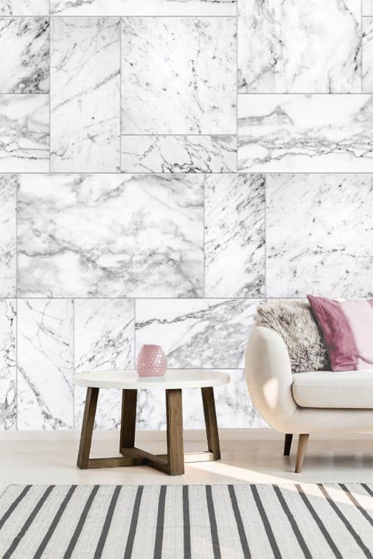 Ταπετσαρία Τοίχου Mural Panels Behang Expresse Light & Dark INK 7357 2,00x2,80 - 2