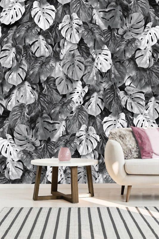 Ταπετσαρία Τοίχου Mural Panels Behang Expresse Light & Dark INK 7359 2,00x2,80 - 2