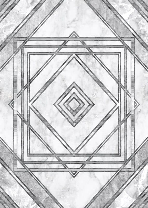 Ταπετσαρία Τοίχου Mural Panels Behang Expresse Light & Dark INK 7360 2,00x2,80