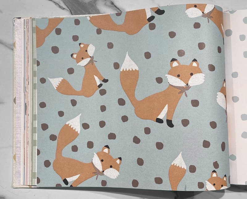 Ταπετσαρία Τοίχου Cristiana Masi Minime 17116 0,53x10,05 - 2