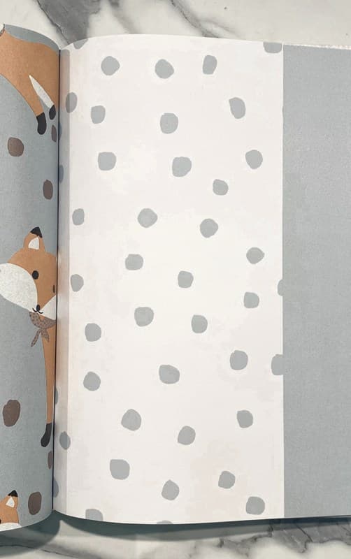 Ταπετσαρία Τοίχου Cristiana Masi Minime 17121 0,53x10,05 - 2