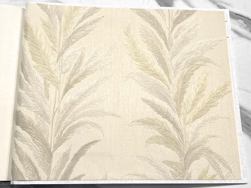 Ταπετσαρία Τοίχου Cristiana Masi Ornamenta 35901 0,53x10,05 - 2