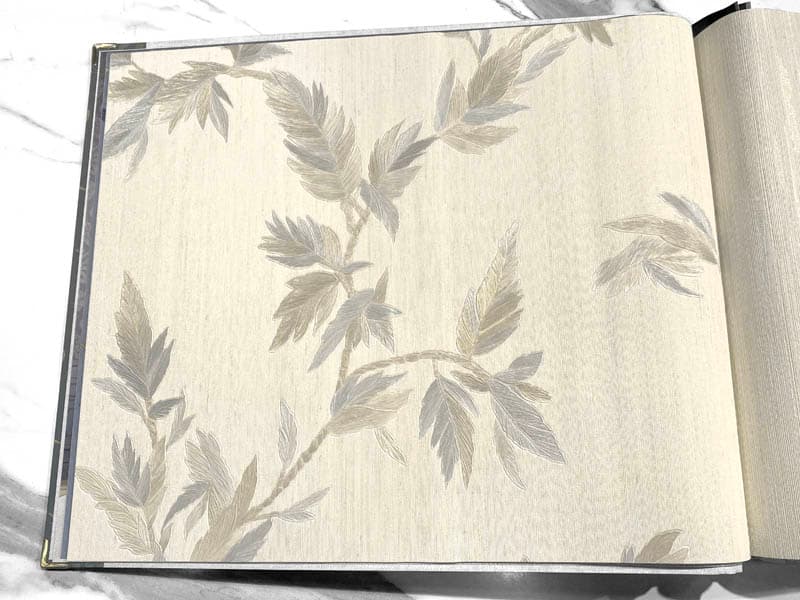 Ταπετσαρία Τοίχου Cristiana Masi Ornamenta 35913 0,53x10,05 - 2