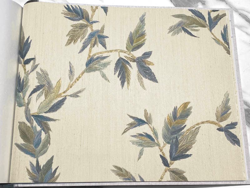 Ταπετσαρία Τοίχου Cristiana Masi Ornamenta 35915 0,53x10,05 - 2