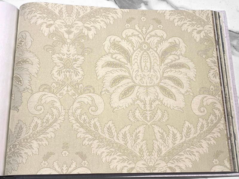Ταπετσαρία Τοίχου Cristiana Masi Ornamenta 35924 0,53x10,05 - 2
