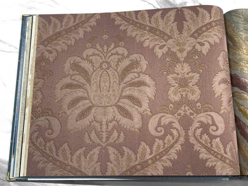 Ταπετσαρία Τοίχου Cristiana Masi Ornamenta 35928 0,53x10,05 - 2