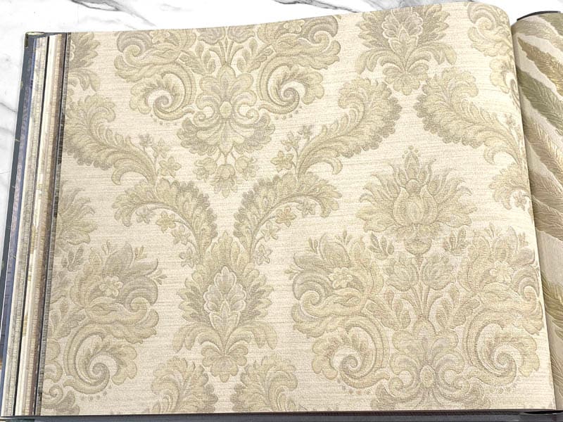 Ταπετσαρία Τοίχου Cristiana Masi Ornamenta 35947 0,53x10,05 - 2