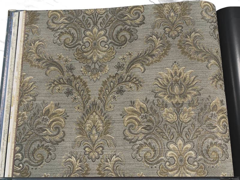 Ταπετσαρία Τοίχου Cristiana Masi Ornamenta 35949 0,53x10,05 - 2