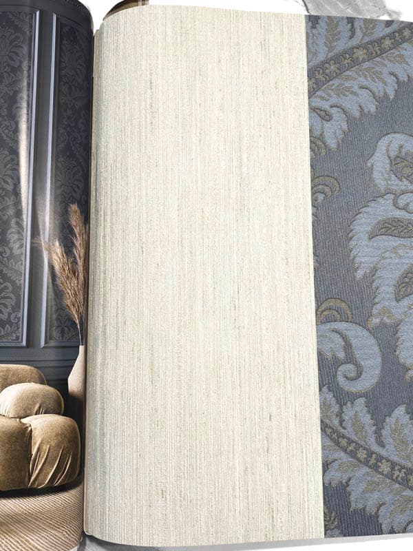 Ταπετσαρία Τοίχου Cristiana Masi Ornamenta 35981 0,53x10,05 - 2