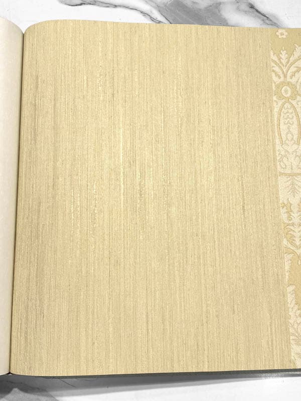 Ταπετσαρία Τοίχου Cristiana Masi Ornamenta 35982 0,53x10,05 - 2
