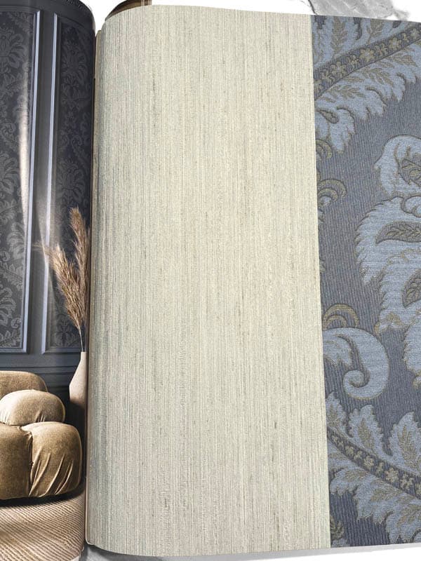 Ταπετσαρία Τοίχου Cristiana Masi Ornamenta 35983 0,53x10,05 - 2