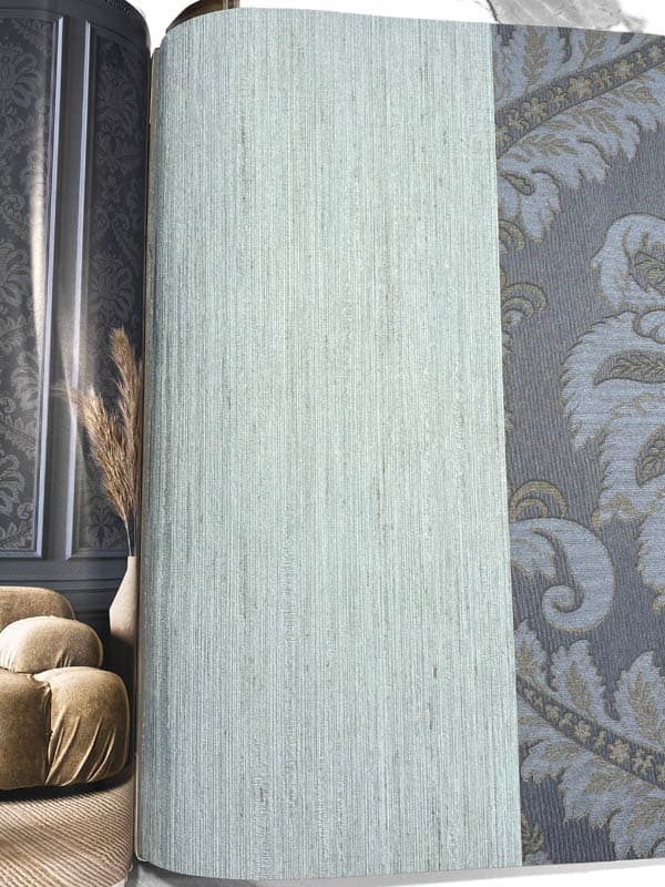 Ταπετσαρία Τοίχου Cristiana Masi Ornamenta 35986 0,53x10,05 - 2