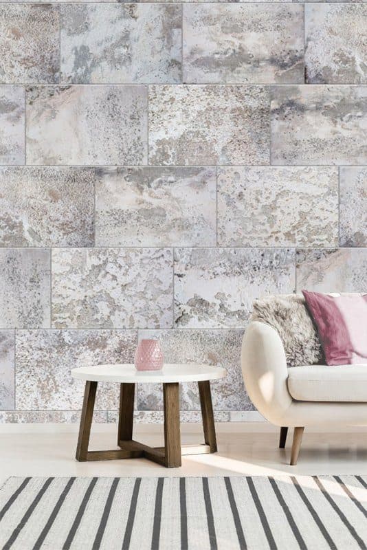 Ταπετσαρία Τοίχου Mural Panels Behang Expresse Passion for Materials INK 7371 2,00x2,80 - 2