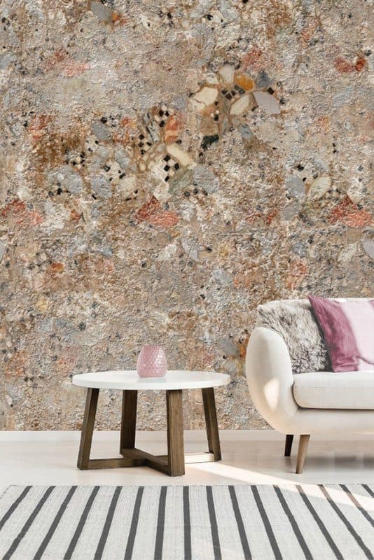 Ταπετσαρία Τοίχου Mural Panels Behang Expresse Passion for Materials INK 7376 2,00x2,80 - 2