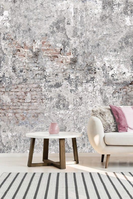 Ταπετσαρία Τοίχου Mural Panels Behang Expresse Passion for Materials INK 7377 2,00x2,80 - 2